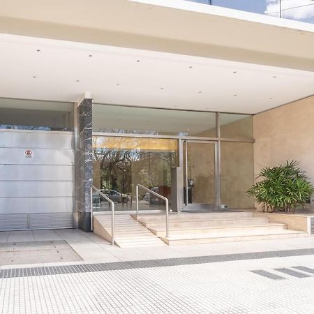 Callao Plaza Suites بوينس آيرس المظهر الخارجي الصورة
