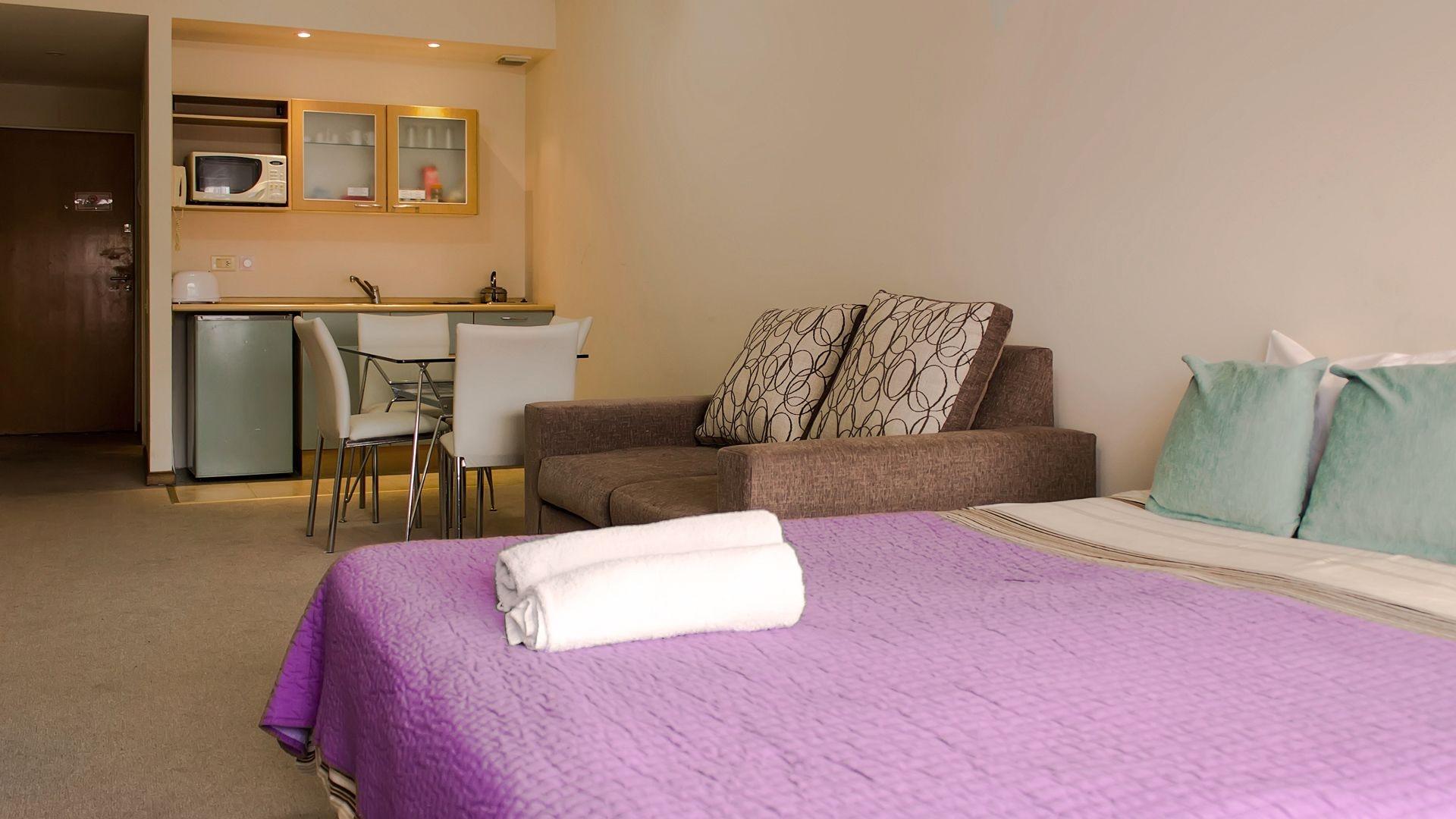 Callao Plaza Suites بوينس آيرس المظهر الخارجي الصورة