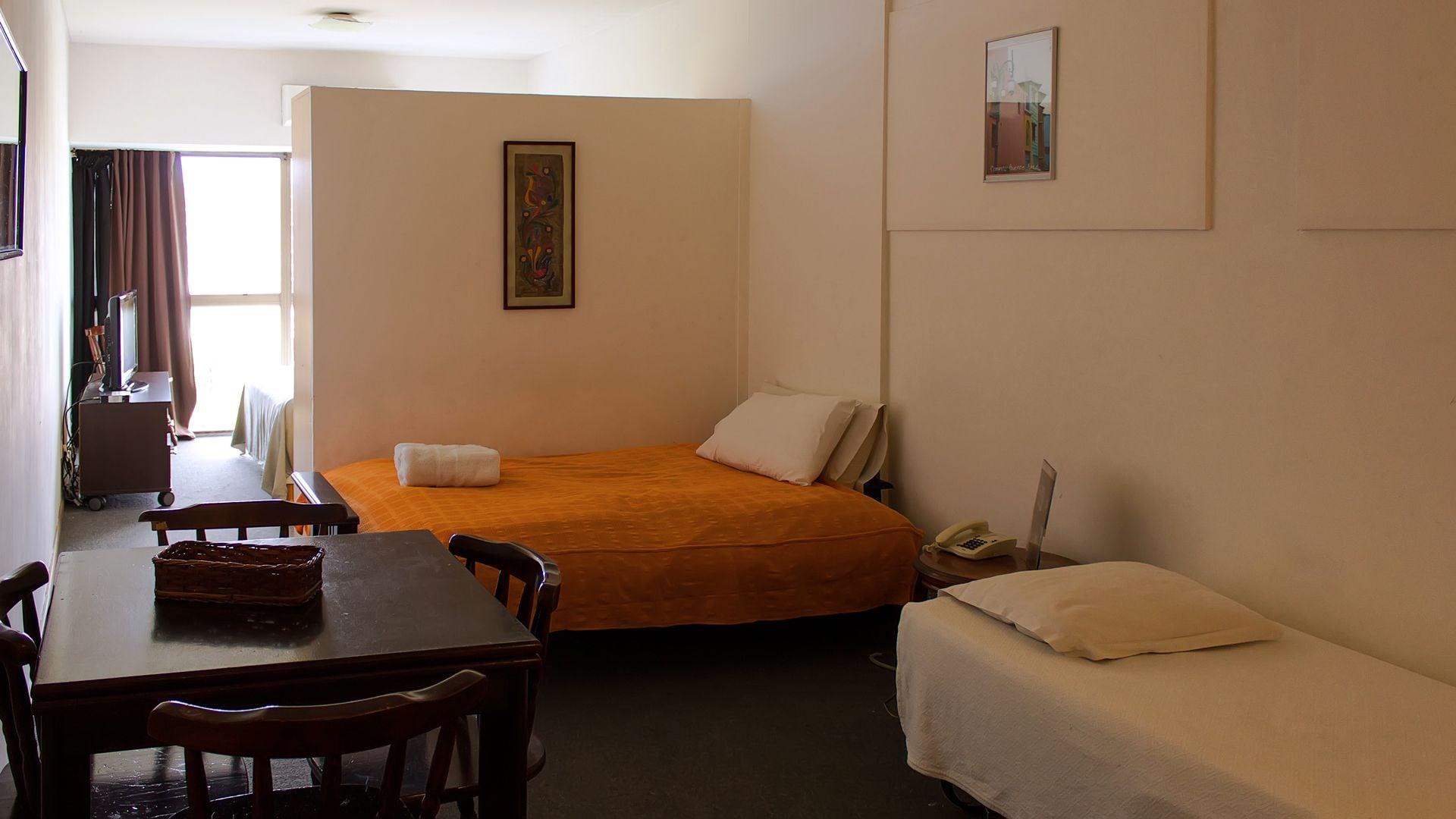 Callao Plaza Suites بوينس آيرس المظهر الخارجي الصورة