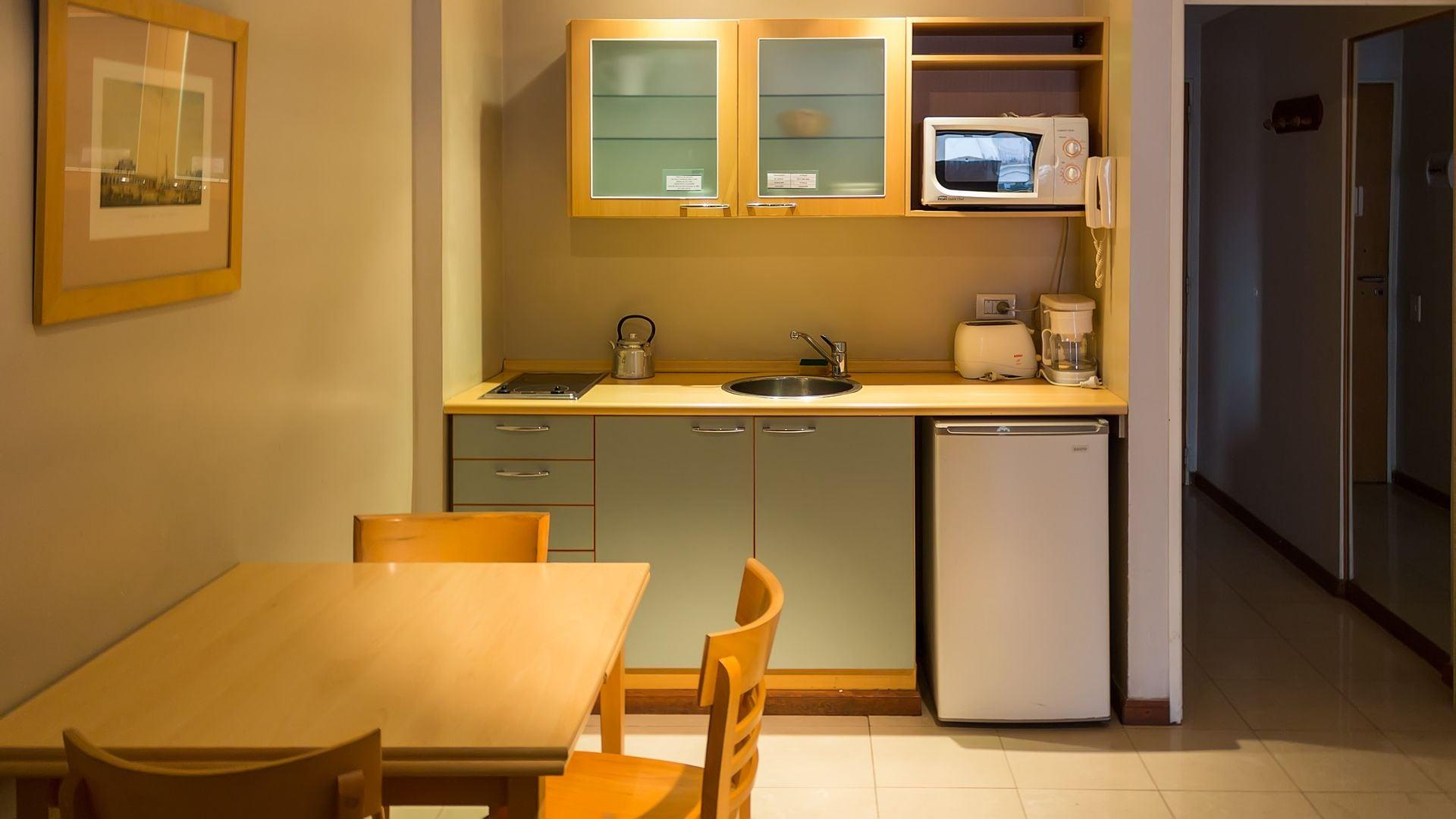 Callao Plaza Suites بوينس آيرس المظهر الخارجي الصورة