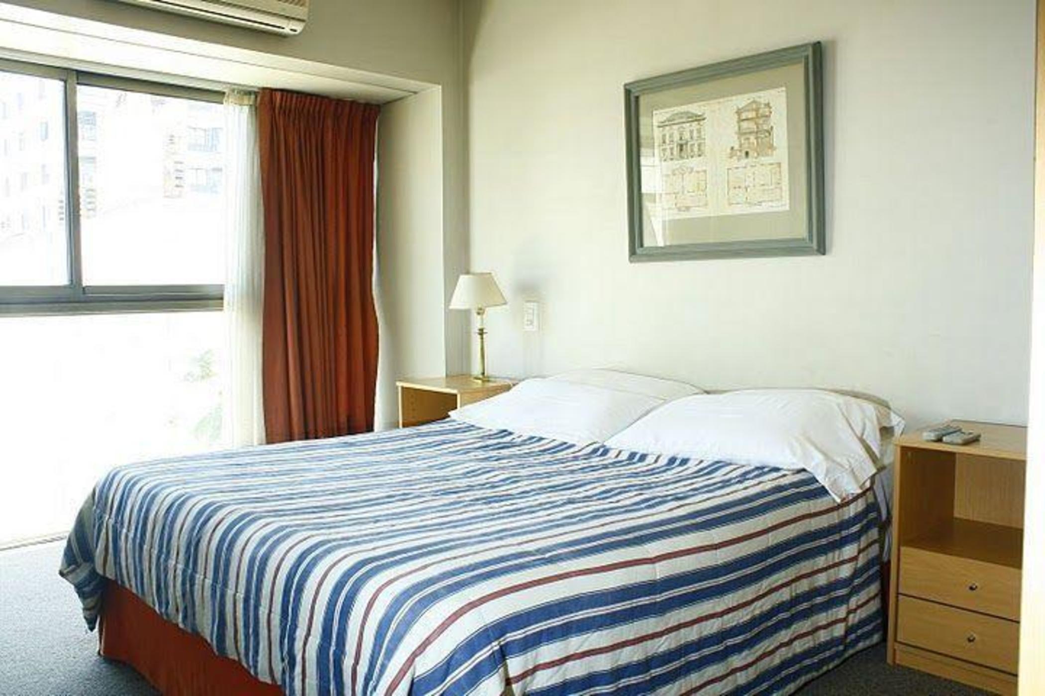 Callao Plaza Suites بوينس آيرس المظهر الخارجي الصورة