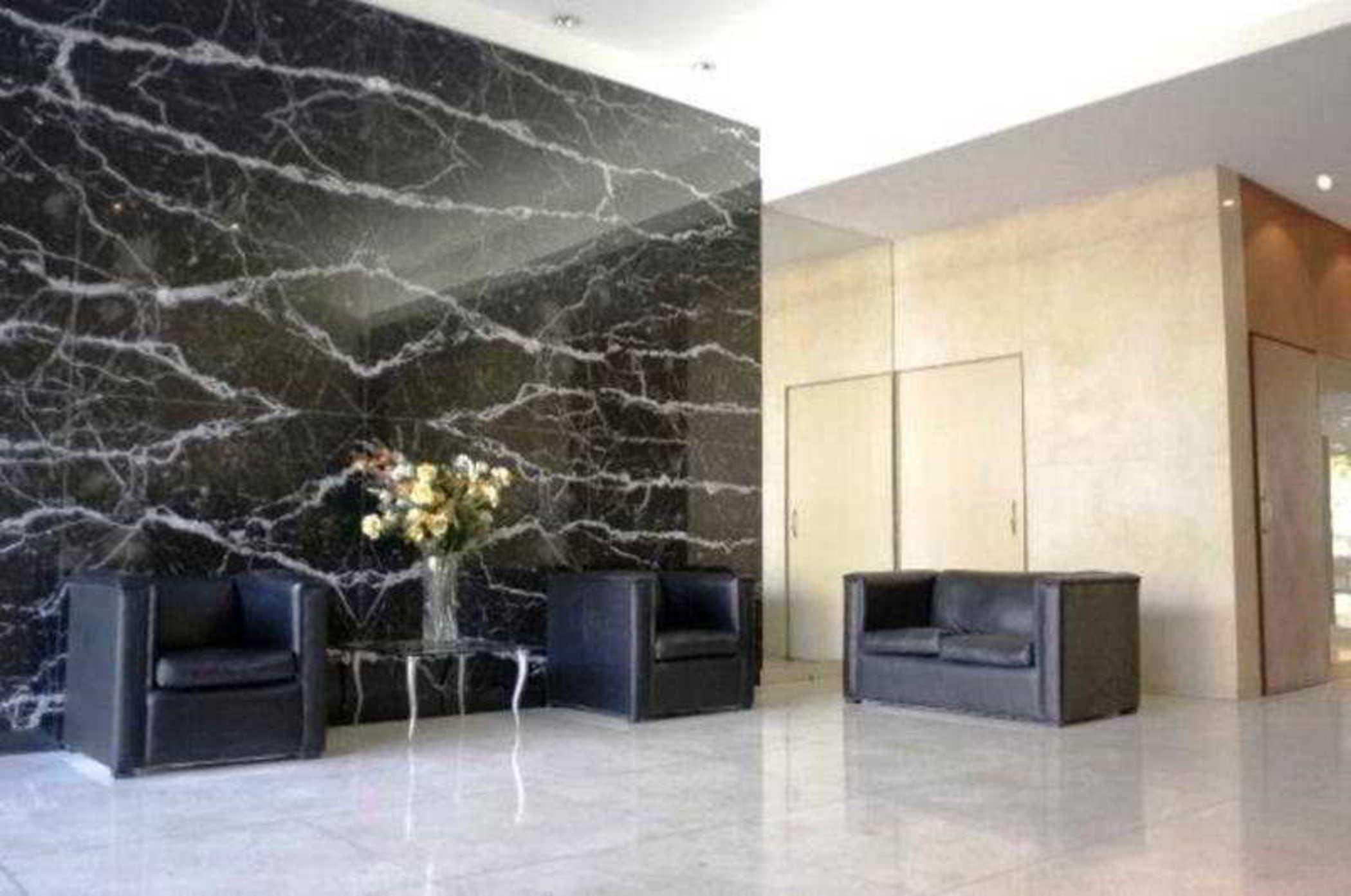 Callao Plaza Suites بوينس آيرس المظهر الخارجي الصورة