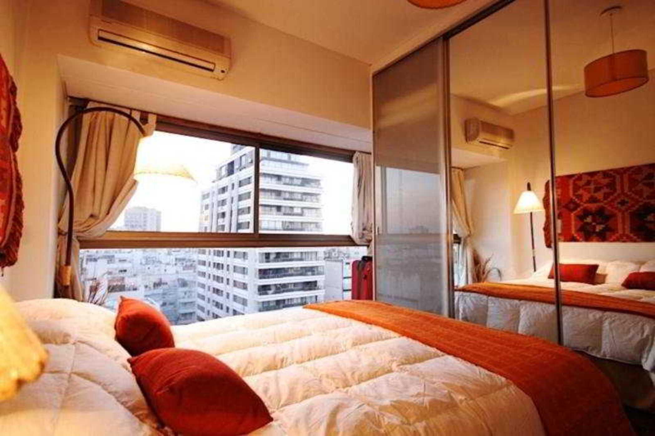 Callao Plaza Suites بوينس آيرس المظهر الخارجي الصورة