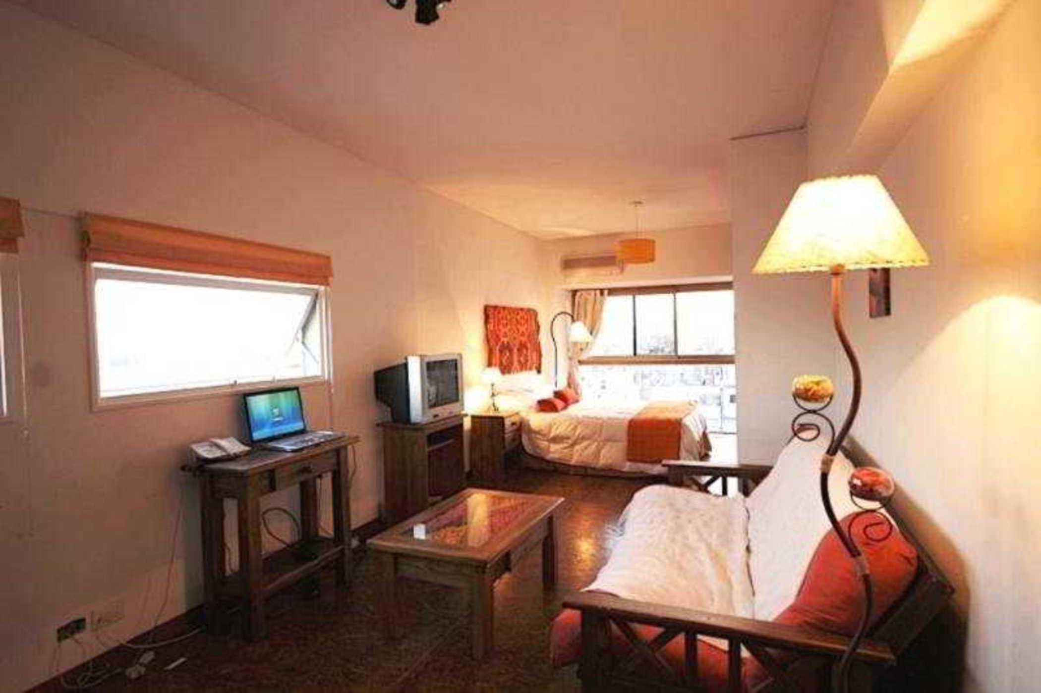 Callao Plaza Suites بوينس آيرس المظهر الخارجي الصورة